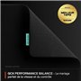 Tapis de souris gaming - STEELSERIES - QcK Performance L - Balance - 490 x 420 mm