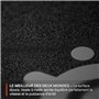 Tapis de souris gaming - STEELSERIES - QcK Performance L - Balance - 490 x 420 mm