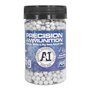 Pot DE 1000 Billes Blanches 0.36G Precision Ammunition ASG