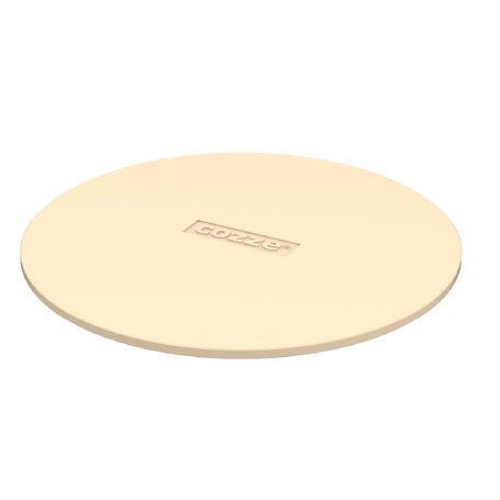 Cozze® Pierre à Pizza 17" Ø42