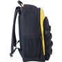 CATERPILLAR - Sac à dos 21L Polyvalent Toile polyester 3 + 19 poches