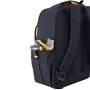 CATERPILLAR - Sac à dos 21L Polyvalent Toile polyester 3 + 19 poches
