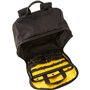 CATERPILLAR - Sac à dos 21L Polyvalent Toile polyester 3 + 19 poches