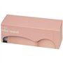 Sinful Peach Mini Wand Vibromasseur - Mini Magic Wand vibrante avec 7 vibrations et 3 vitesses - Mini vibromasseurs Feminin Clit