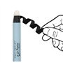 Beauty Made Easy Le Papier Moisturising Lip Balm PURE. Plastic Free, Vegan, Biodegradable, 6g