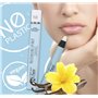 Beauty Made Easy Le Papier Moisturising Lip Balm PURE. Plastic Free, Vegan, Biodegradable, 6g