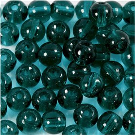 Perles en verre