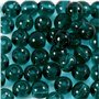 Perles en verre