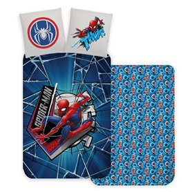 SPIDERMAN Collections de Linge de lit pour Enfant