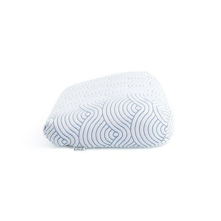 TEMPUR Ease Oreiller en Mousse à mémoire de Forme