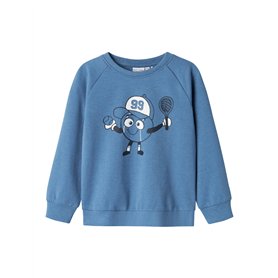 NAME IT NMMVION LS Sweat UNB