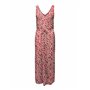 JdY Jdystarsezen Life S/L Maxi Dress WVN Dia starsezen Robe Taille S/L