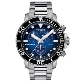 TISSOT Montres-Bracelets pour Hommes T120.417.11.041.01