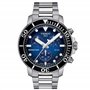 TISSOT Montres-Bracelets pour Hommes T120.417.11.041.01