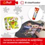 Trefl 916 10404 EA 1000pcs London, Multicolor, Londres