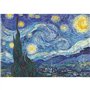 Premium Puzzle 1000 Teile - Sternennacht