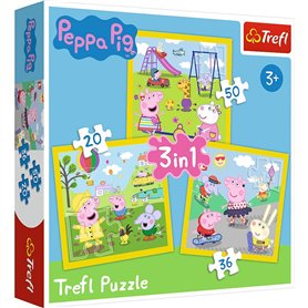 Trefl 10IT5900511348491IT10 Puzzle