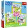 Trefl 10IT5900511348491IT10 Puzzle