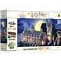 Trefl Brick Trick Build with Bricks - Great Hall