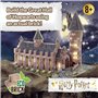 Grand Hall - Harry Potter