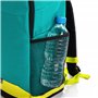 meteor Sac à dos isotherme 10 et 20 l - Sac à dos isotherme - Sac à dos isotherme - Sac de pique-nique - Sac de camping - Sac de