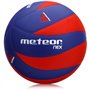 meteor Ballon de Volleyball Soft Touch Volley Ball Official Size 5 Indoor Game New