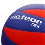 meteor Ballon de Volleyball Soft Touch Volley Ball Official Size 5 Indoor Game New