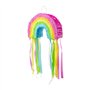 Luck and Luck Piñata arc-en-ciel