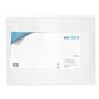 Lot de 10 enveloppes à bulles - Enveloppes d'expédition - Bantex - K20 (370 x 480 mm) - 20/K - Avec fermeture autocollante - Bla