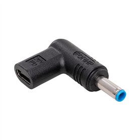 AKYGA Adaptateur Universel AK-ND-C09 USB-C / 4