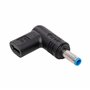 AKYGA Adaptateur Universel AK-ND-C09 USB-C / 4