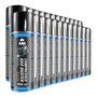 24 x AAB Bombe Air Sec 400ml - Bouteille Air Comprimé