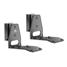 Maclean MC-996 2X Support Mural pour Enceinte Sonos Era 300 | Supports muraux pour Sonos® Era 300