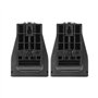 Maclean MC-996 2X Support Mural pour Enceinte Sonos Era 300 | Supports muraux pour Sonos® Era 300