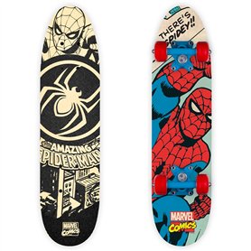Wooden 9941 Star Wars Skateboard en Bois 61 x 15 x 8/10 cm