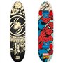 Wooden 9941 Star Wars Skateboard en Bois 61 x 15 x 8/10 cm