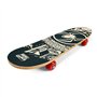Wooden 9941 Star Wars Skateboard en Bois 61 x 15 x 8/10 cm