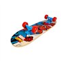 Wooden 9941 Star Wars Skateboard en Bois 61 x 15 x 8/10 cm