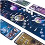 Rebel- Jeu, REBD0009, Multicolore, coloré - Version Allemande