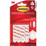 3M Command Lot de 10 bandes de rechange Taille M