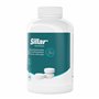 Sillar 250 Pastilles de nettoyage pour machine à café | compatible avec Jura Delonghi Siemens Bosch Krups Melitta 150x tablette 