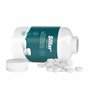 Sillar 250 Pastilles de nettoyage pour machine à café | compatible avec Jura Delonghi Siemens Bosch Krups Melitta 150x tablette 