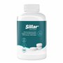 Sillar 250 Pastilles de nettoyage pour machine à café | compatible avec Jura Delonghi Siemens Bosch Krups Melitta 150x tablette 