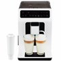 Aquafloow Lot de 6 filtres à eau compatibles avec Krups F088 F 088 - Compatible avec de nombreux modèles Krups, Siemens, Bosch, 