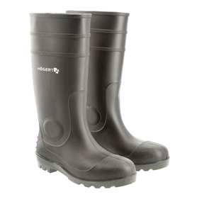Högert Technik Homme Ht5k630-40 Bottes de Protection