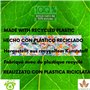 200m. ECO Recharge de sac pour poubelle à couches compatible avec Tommee Tippee : Twist and Click, Simplee, TEC | Compatible ave