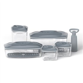 Dafi Boite Sous Vide Alimentaire SeeYoo