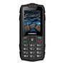 Hammer H Basalt all carriers 0.32GB Télephone Portable Incassable Debloqué IP68 Résistant Etanche Antichoc