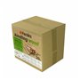 Feniks Bois d'allumage 20 litres (environ 5 à 6 kg) – Bois sec pour cheminée et barbecue (longueur env. 25 cm)