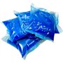 Thetford LOT 3 X Aqua KEM Blue SACHETS WC Chimique Entretien Caravane Toilettes Produit Adulte Unisexe, Bleu, Grand